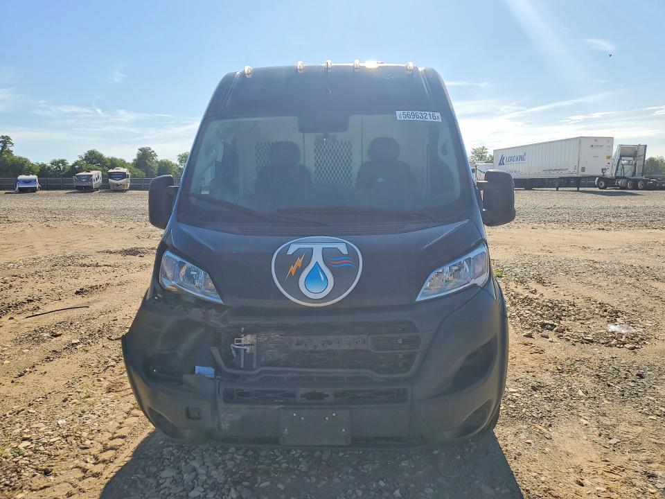 Продаж на аукціоні авто 2023 Ram Promaster 1500, vin: 3C6LRVBG8PE576809, номер лоту: 56963216