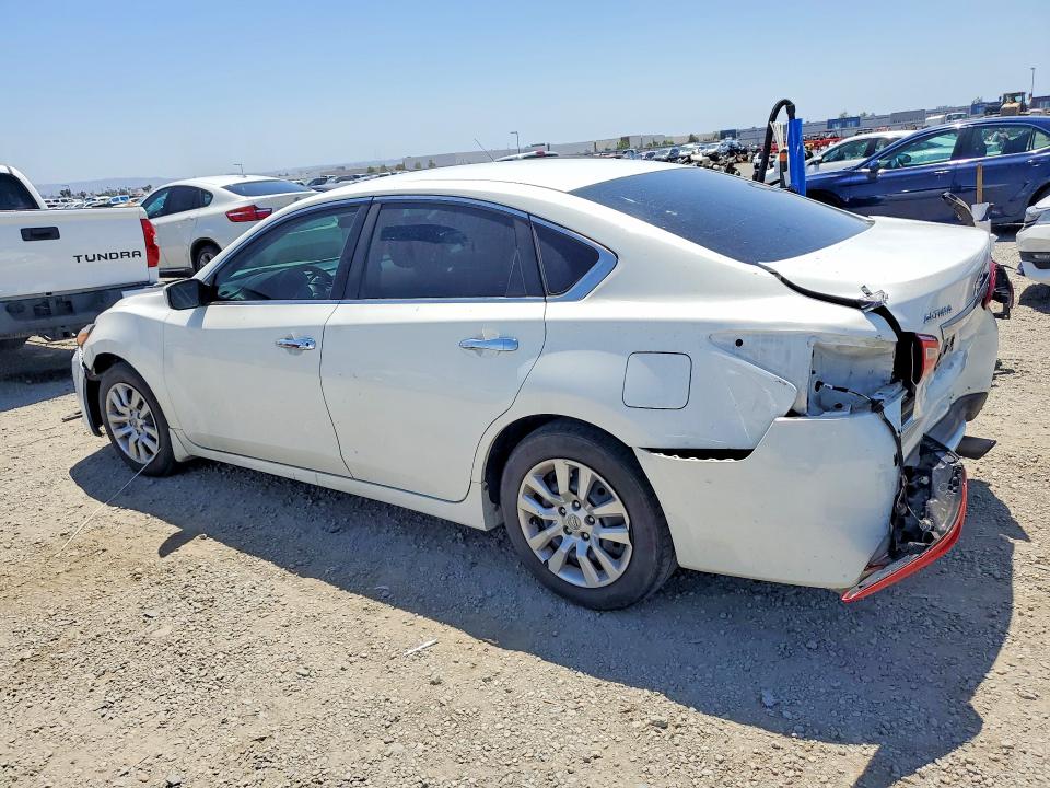 Aukcja sprzedaży 2016 Nissan Altima, vin: 1N4AL3AP2GC197454, numer aukcji: 55933916