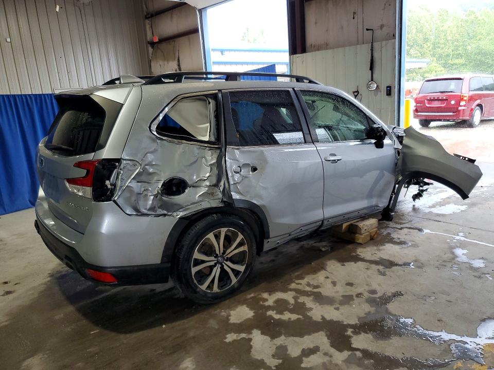 Aukcja sprzedaży 2023 Subaru Forester, vin: JF2SKAPC8PH456933, numer aukcji: 58503646