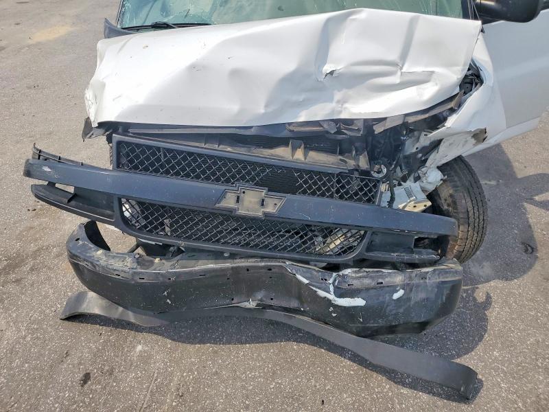 2021 Chevrolet Express G2500 მანქანა იყიდება აუქციონზე, vin: 1GCWGAFP2M1267317, აუქციონის ნომერი: 56423426