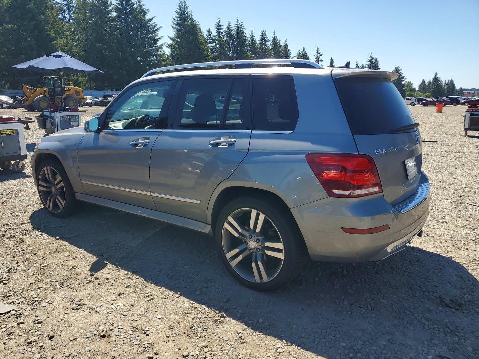 Auction sale of the 2013 Mercedes-benz Glk, vin: WDCGG8JB7DG025610, lot number: 55706166