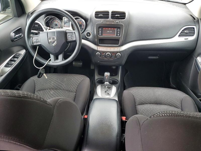 2014 Dodge Journey მანქანა იყიდება აუქციონზე, vin: 3C4PDCBB8ET180888, აუქციონის ნომერი: 57033956