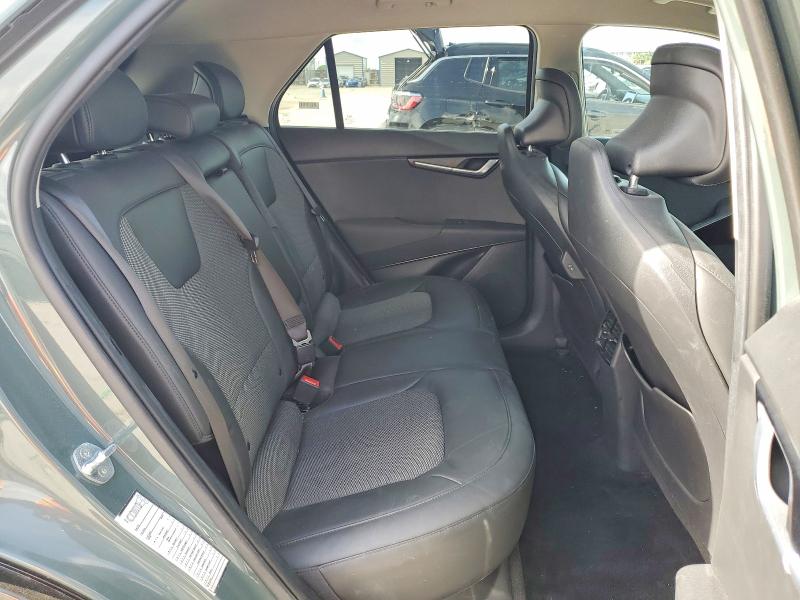 Продажа на аукционе авто 2024 Kia Niro, vin: KNDCR3L17R5090465, номер лота: 56627676