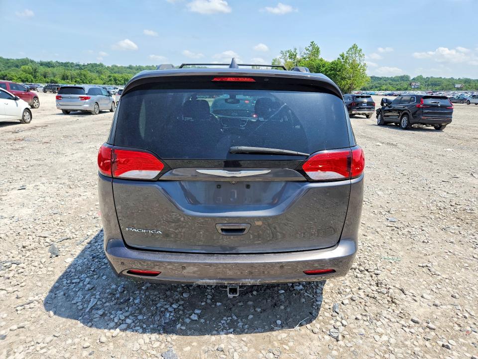 Aukcja sprzedaży 2017 Chrysler Pacifica, vin: 2C4RC1DG9HR529198, numer aukcji: 56760426