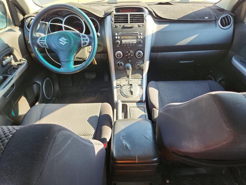 Aukcja sprzedaży 2006 Suzuki Grand Vitara, vin: JS3TD944064102324, numer aukcji: 59388046