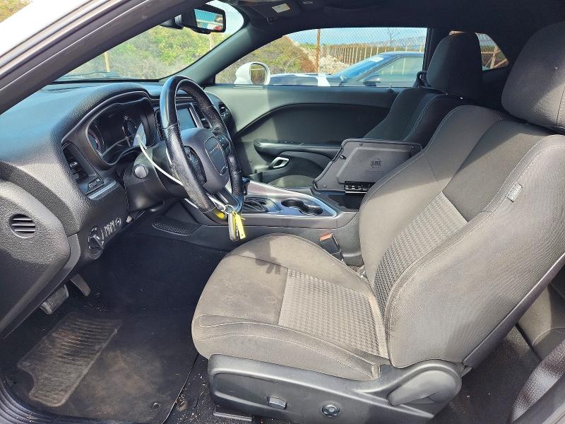 Auction sale of the 2020 Dodge Challenger, vin: 2C3CDZBT4LH118862, lot number: 58445366