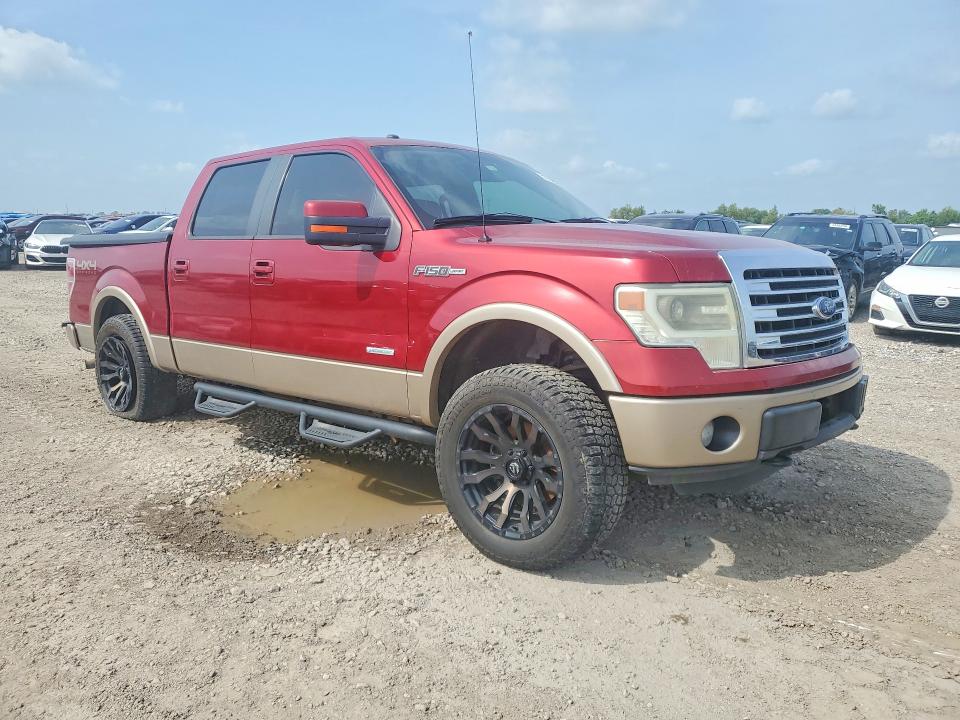 Aukcja sprzedaży 2013 Ford F150, vin: 1FTFW1ETXDFB29318, numer aukcji: 51900586