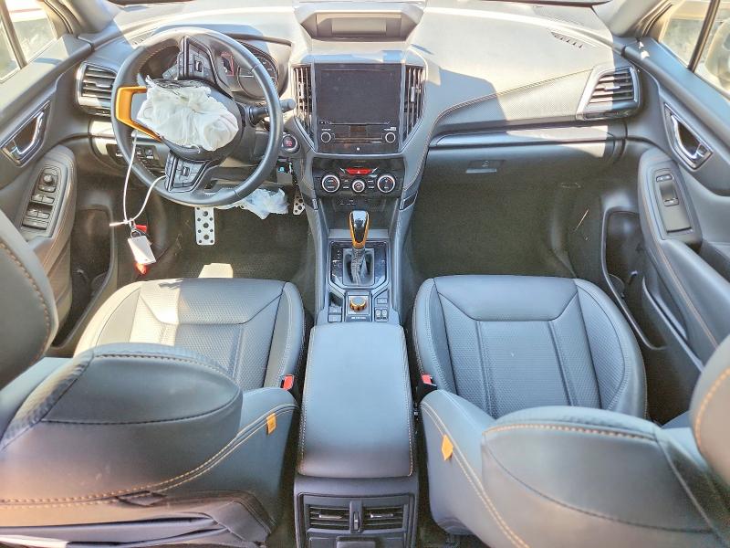 Продаж на аукціоні авто 2022 Subaru Forester, vin: JF2SKAMC9NH521421, номер лоту: 57173366