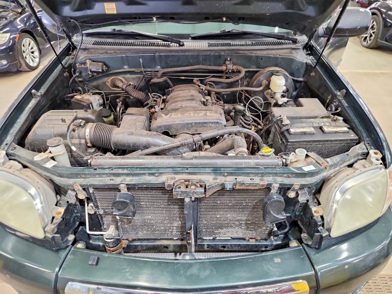 57690996 :رقم المزاد ، 5TBBT44145S469583 vin ، 2005 Toyota Tundra مزاد بيع