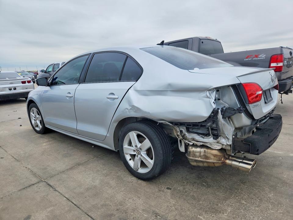 Aukcja sprzedaży 2012 Volkswagen Jetta, vin: 3VWLL7AJ3CM421780, numer aukcji: 57479686