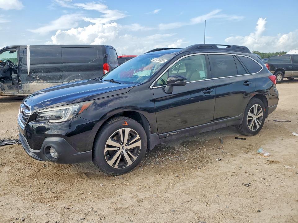 Продажа на аукционе авто 2018 Subaru Outback, vin: 4S4BSANC1J3351880, номер лота: 57138956
