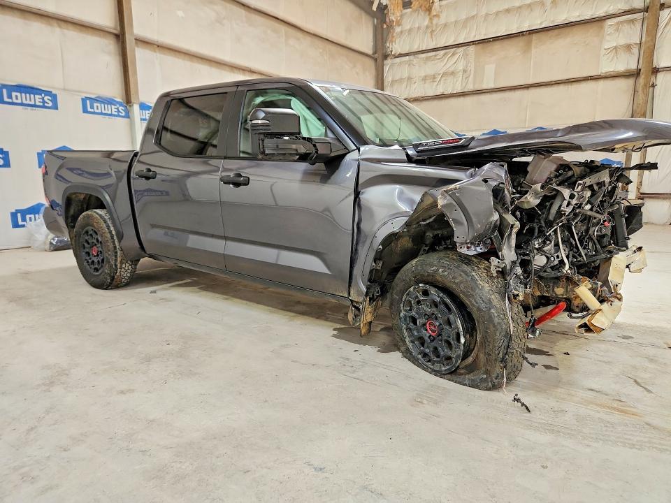 Aukcja sprzedaży 2024 Toyota Tundra, vin: 5TFPC5DB4RX083371, numer aukcji: 55788226