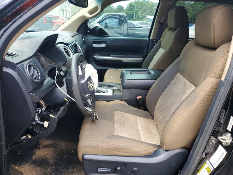Продаж на аукціоні авто 2014 Toyota Tundra, vin: 5TFEY5F10EX159238, номер лоту: 54546046