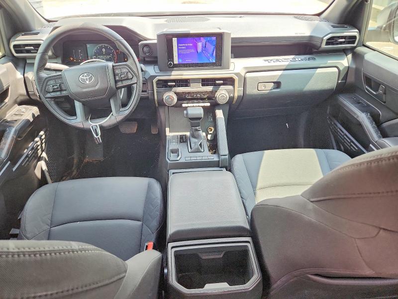 Продажа на аукционе авто 2025 Toyota Tacoma, vin: 3TYKD5HN2ST021429, номер лота: 58933086