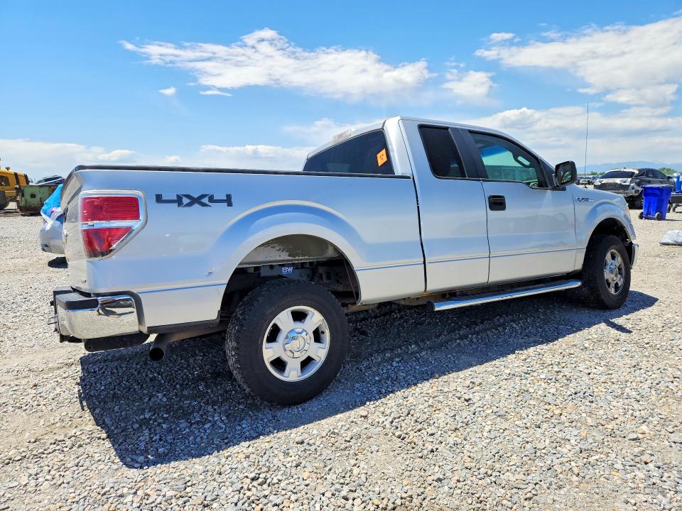 55031216 :رقم المزاد ، 1FTFX1EF6BFB98706 vin ، 2011 Ford F150 مزاد بيع