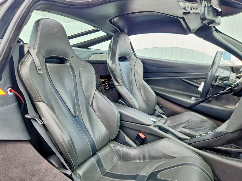 Продажа на аукционе авто 2019 Mclaren Automotive 720s, vin: SBM14DCA8KW003112, номер лота: 55565676