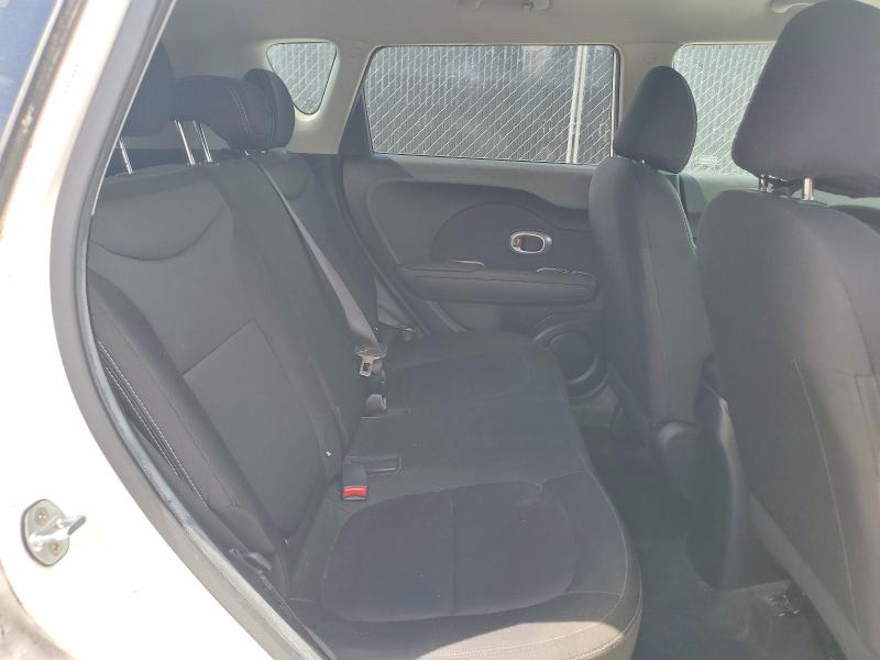 Продаж на аукціоні авто 2018 Kia Soul, vin: KNDJN2A29J7907193, номер лоту: 50186706