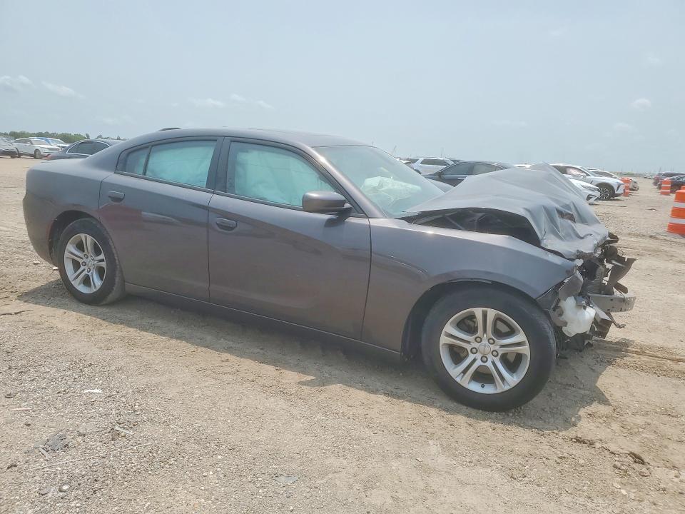 Aukcja sprzedaży 2020 Dodge Charger, vin: 2C3CDXBG1LH211569, numer aukcji: 58633756