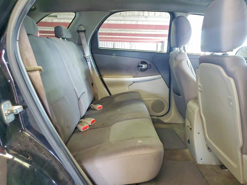 Продажа на аукционе авто 2007 Chevrolet Equinox, vin: 2CNDL73F876006028, номер лота: 55428226