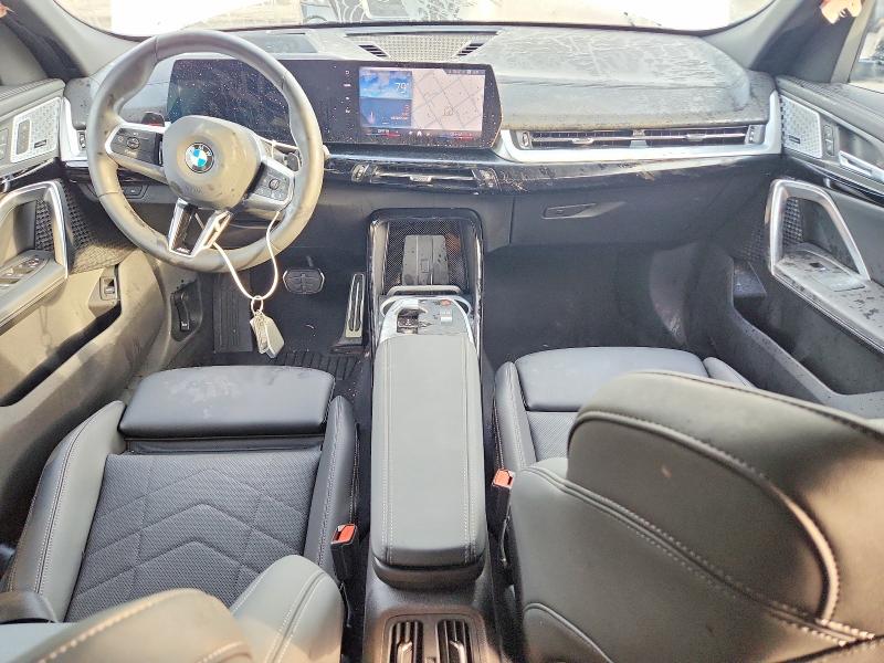 Aukcja sprzedaży 2025 Bmw X2, vin: WBX63GM00S5101276, numer aukcji: 55812316