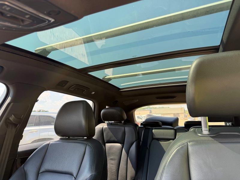 Продаж на аукціоні авто 2018 Audi Q7, vin: WA1LAAF74JD004268, номер лоту: 59356976