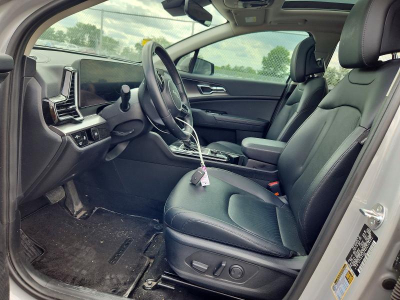 Aukcja sprzedaży 2024 Kia Sportage, vin: 5XYK43DF4RG209942, numer aukcji: 58694776