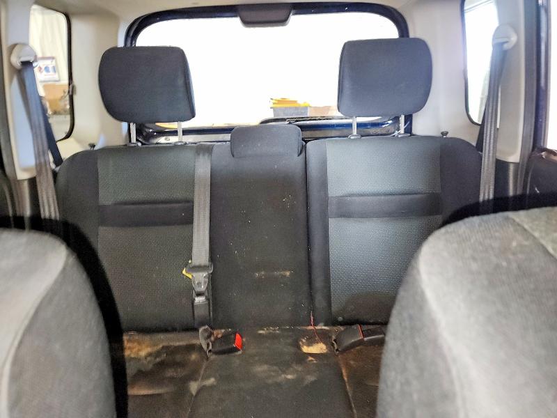 55842586 :رقم المزاد ، JTLKT324964065632 vin ، 2006 Toyota Scion مزاد بيع