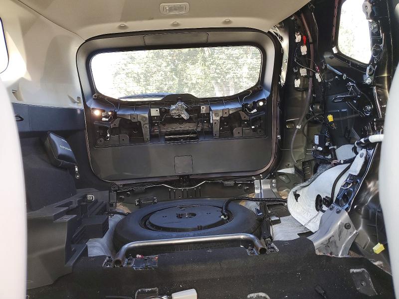 Aukcja sprzedaży 2023 Nissan Rogue, vin: 5N1BT3CB7PC921540, numer aukcji: 57968136