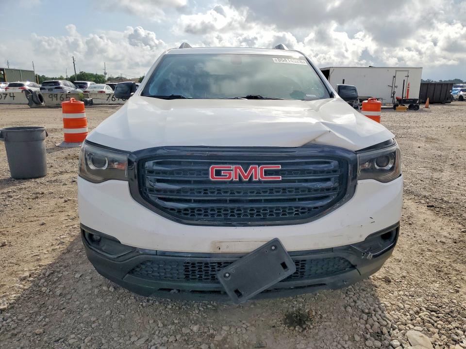 Aukcja sprzedaży 2019 Gmc Acadia, vin: 1GKKNMLA0KZ242151, numer aukcji: 55414526