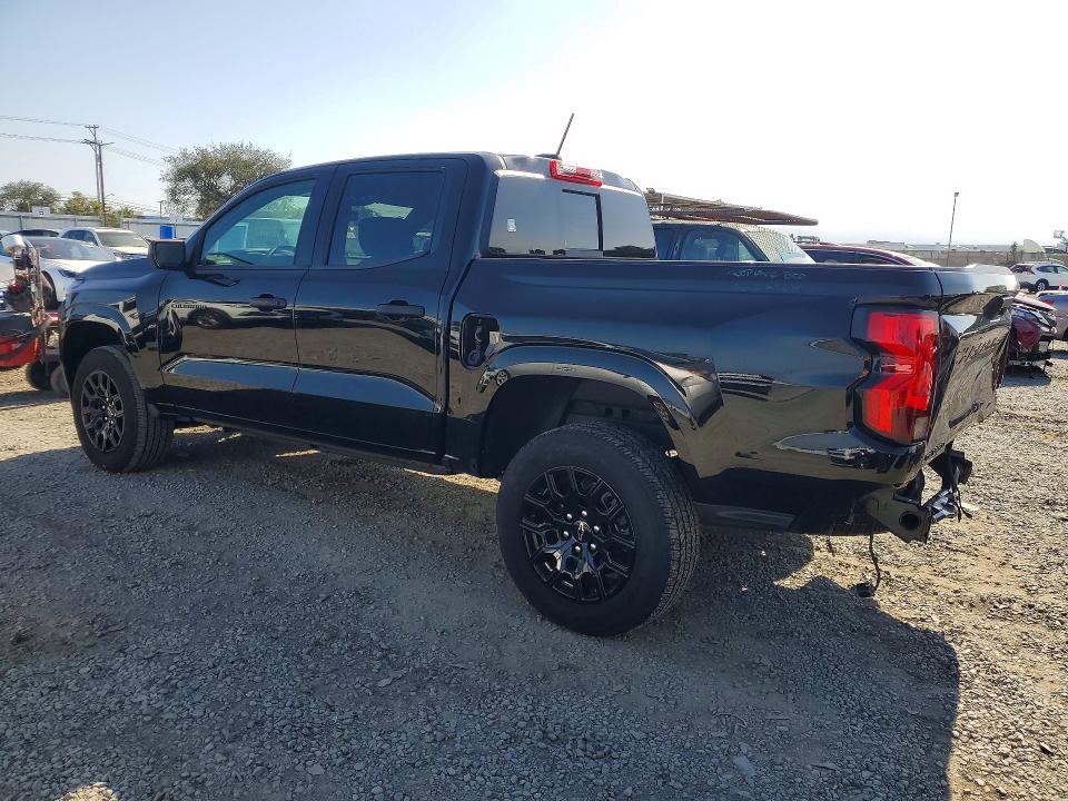 Продажа на аукционе авто 2026 Chevrolet Colorado, vin: 1GCPSBEK4T1101328, номер лота: 57435396