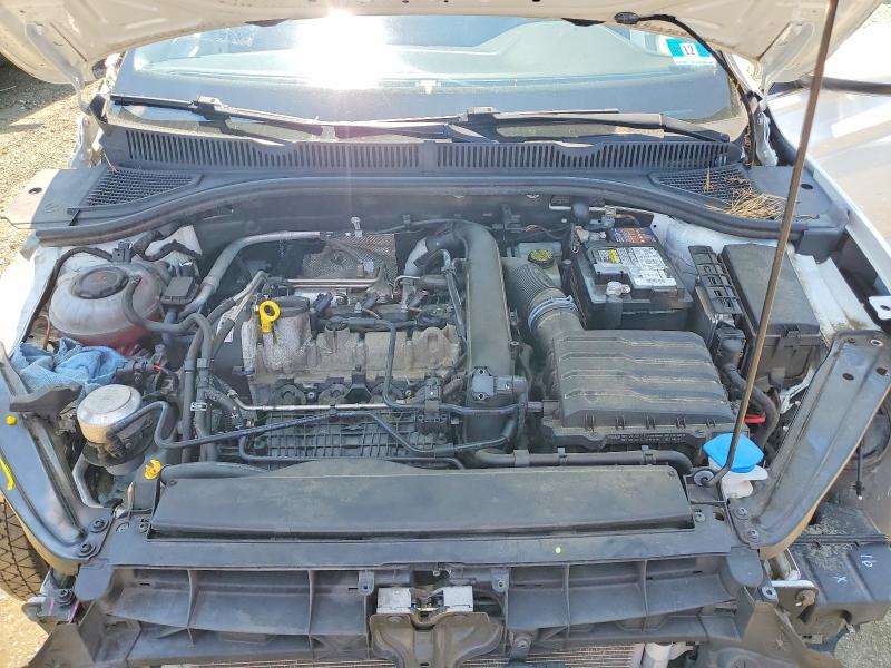 Aukcja sprzedaży 2021 Volkswagen Jetta, vin: 3VWC57BU1MM011161, numer aukcji: 58720926