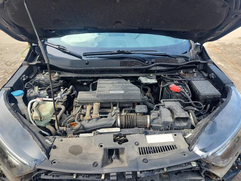 Aukcja sprzedaży 2017 Honda Cr-v, vin: 5J6RW2H5XHL058719, numer aukcji: 58533396