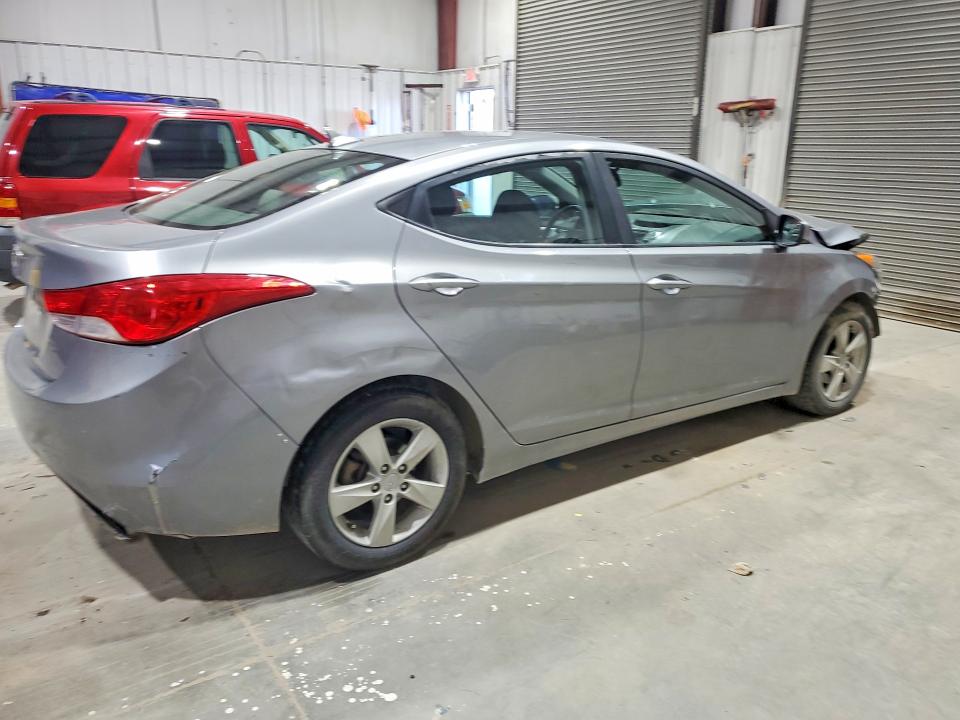Aukcja sprzedaży 2013 Hyundai Elantra, vin: KMHDH4AE9DU911241, numer aukcji: 55818696
