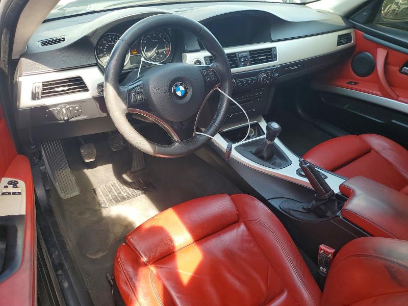 Aukcja sprzedaży 2008 Bmw 335, vin: WBAWC73548E062580, numer aukcji: 54859646