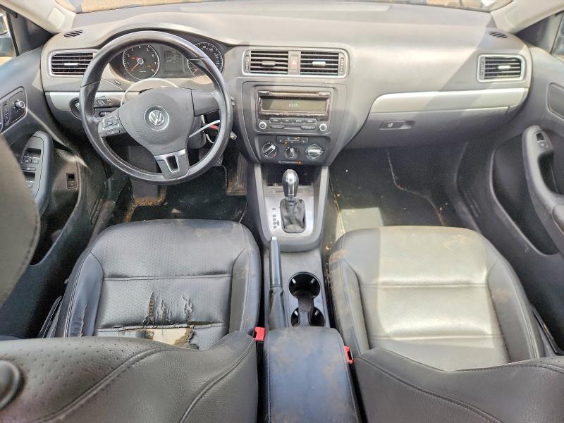 Продаж на аукціоні авто 2014 Volkswagen Jetta, vin: 3VWD07AJXEM276687, номер лоту: 55519356