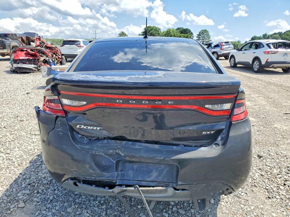 Aukcja sprzedaży 2013 Dodge Dart, vin: 1C3CDFBA6DD297899, numer aukcji: 56830746