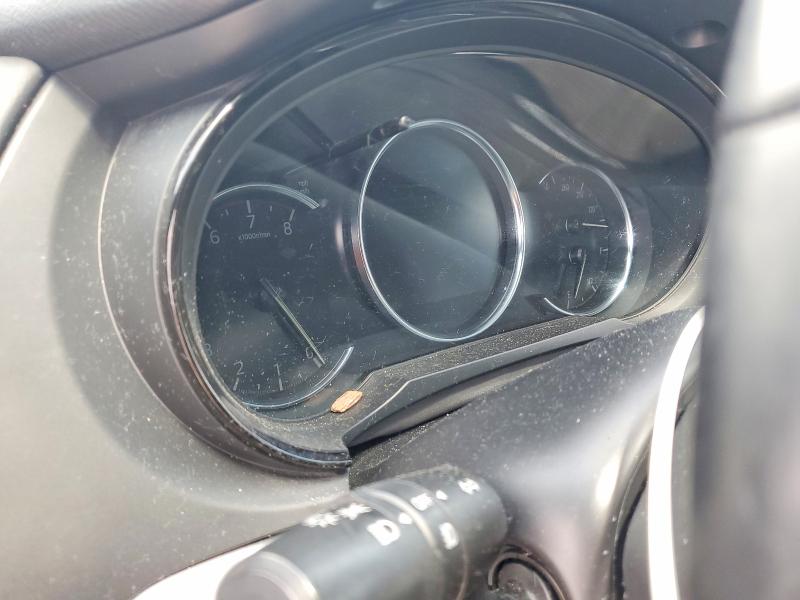 Aukcja sprzedaży 2020 Mazda Cx-9, vin: JM3TCADY0L0414448, numer aukcji: 58909566