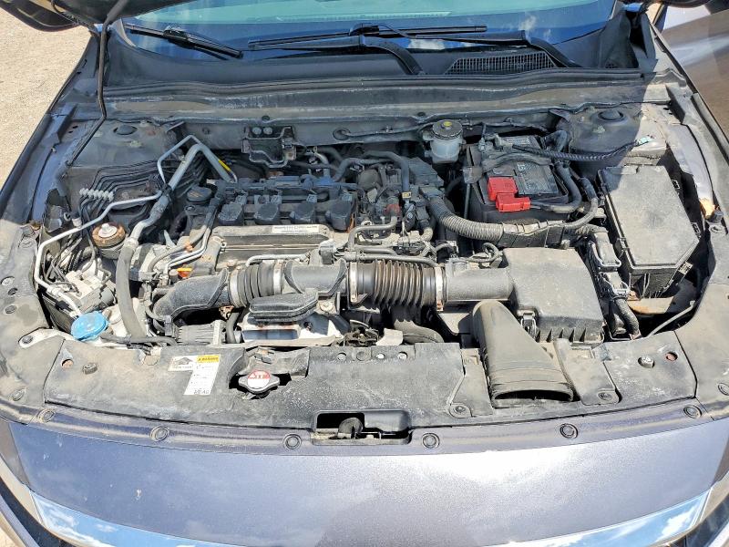 Aukcja sprzedaży 2018 Honda Accord, vin: 1HGCV1F4XJA251071, numer aukcji: 56674826