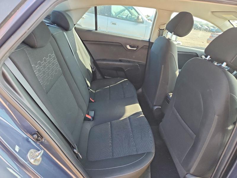 Aukcja sprzedaży 2018 Kia Rio, vin: 3KPA34AB0JE063949, numer aukcji: 59282786
