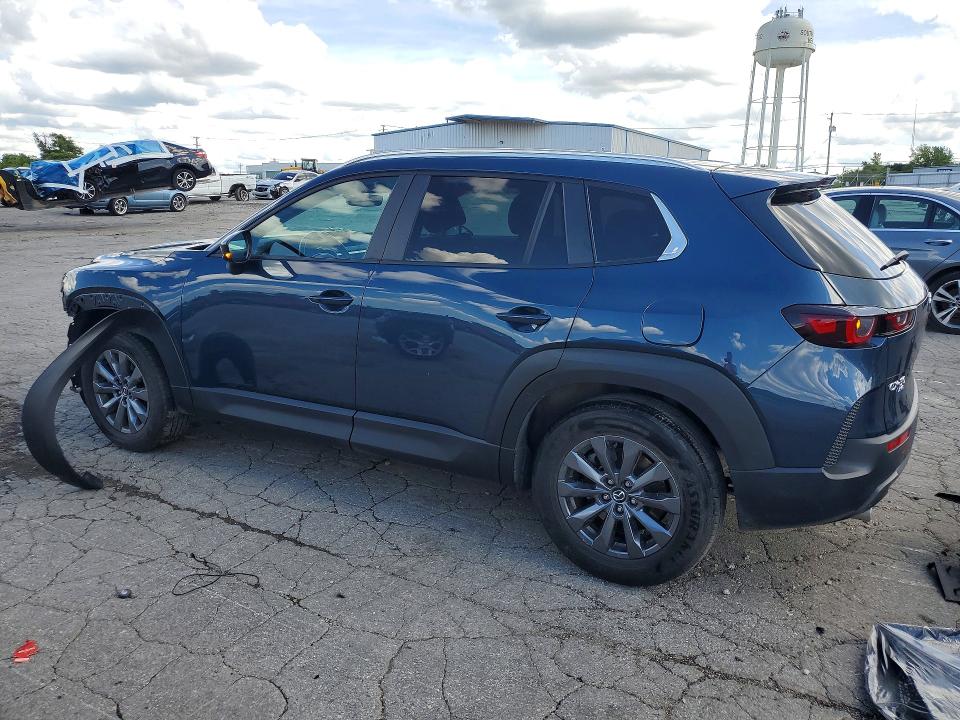 Продажа на аукционе авто 2023 Mazda Cx-50, vin: 7MMVABAM1PN154343, номер лота: 58870236