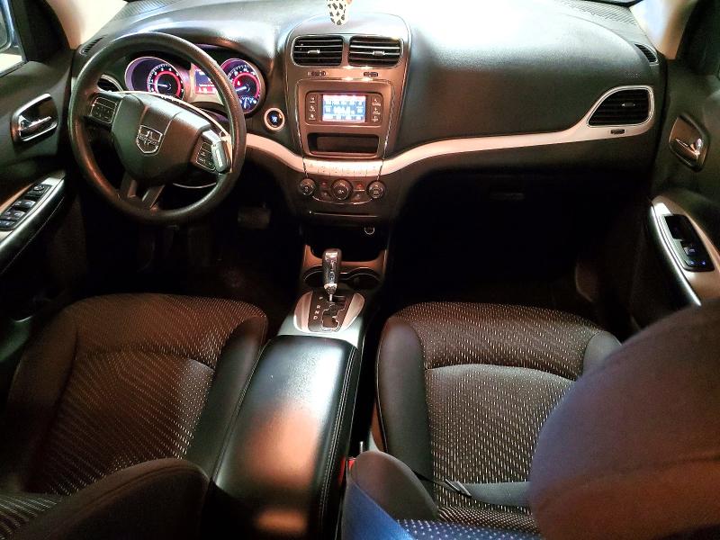 56030246 :رقم المزاد ، 3C4PDCBGXFT616539 vin ، 2015 Dodge Journey مزاد بيع