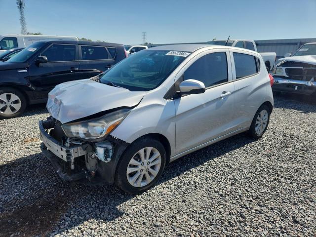 2017 Chevrolet Spark მანქანა იყიდება აუქციონზე, vin: KL8CD6SA7HC735314, აუქციონის ნომერი: 58683666