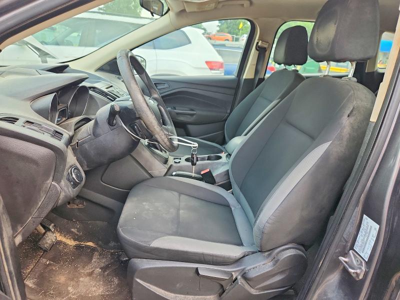 Продаж на аукціоні авто 2013 Ford Escape, vin: 1FMCU0F74DUA40145, номер лоту: 55157506