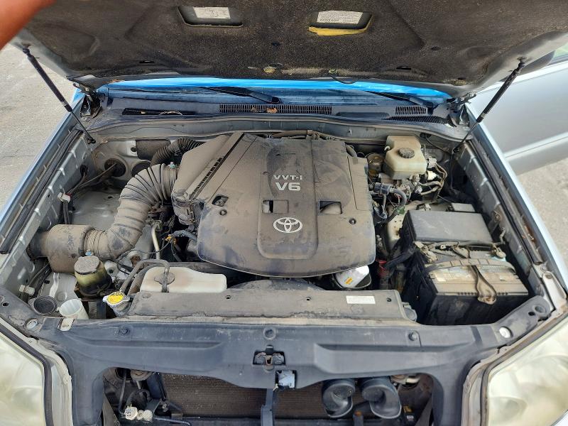 55879516 :رقم المزاد ، JTEBU14R238009683 vin ، 2003 Toyota 4runner مزاد بيع