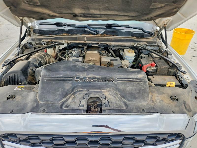 Продажа на аукционе авто 2022 Ram 2500, vin: 3C6UR5DL9NG103937, номер лота: 58127716
