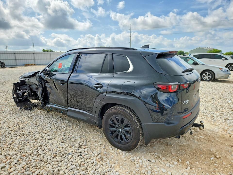 55568066 :رقم المزاد ، 7MMVAADW3TN145886 vin ، 2026 Mazda Cx-50 مزاد بيع