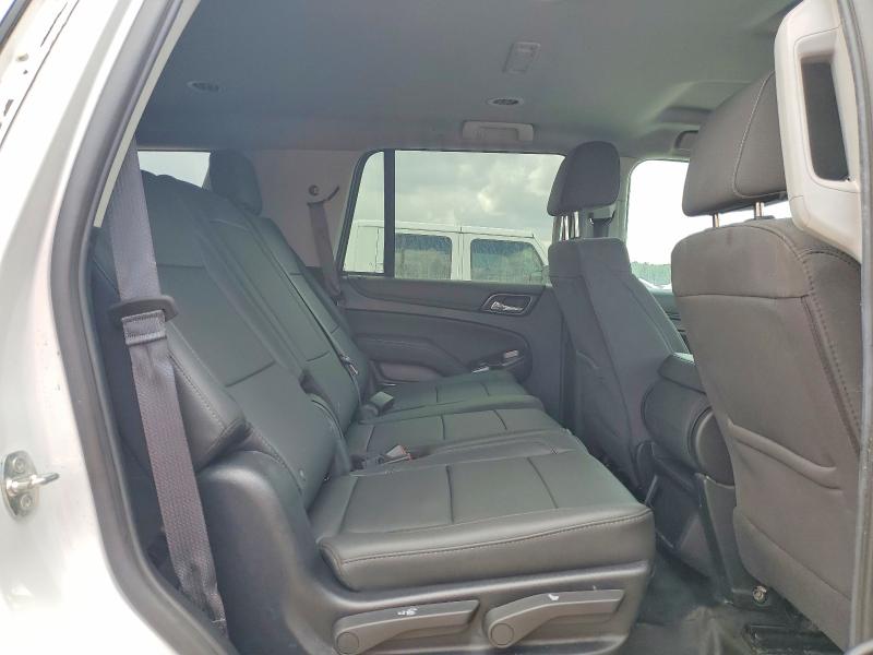 Aukcja sprzedaży 2020 Chevrolet K1500 Taho, vin: 1GNLCDEC9LR233042, numer aukcji: 56093896