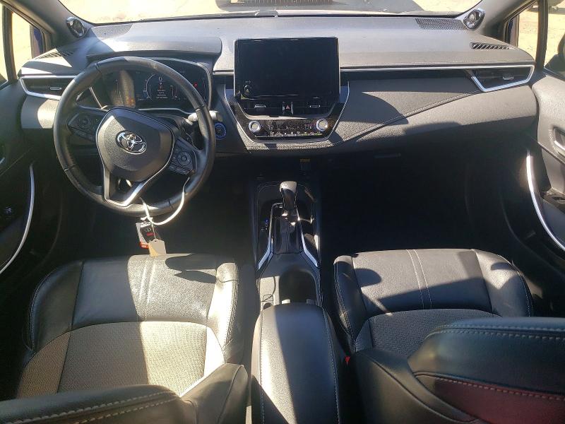 2025 Toyota Corolla მანქანა იყიდება აუქციონზე, vin: JTNC4MBE1S3247221, აუქციონის ნომერი: 57490156