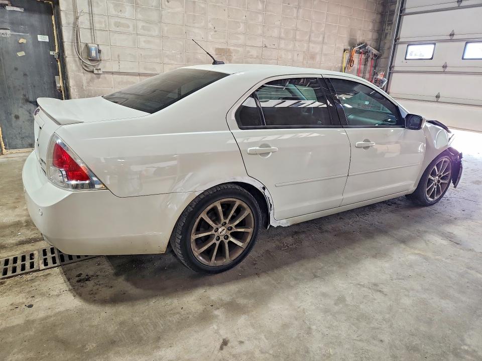 Aukcja sprzedaży 2009 Ford Fusion, vin: 3FAHP07159R145471, numer aukcji: 59110266