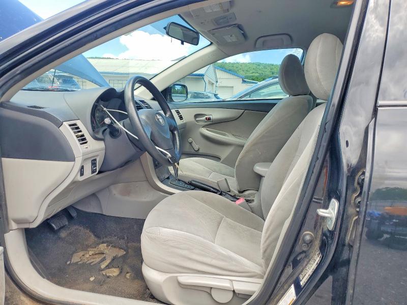 57678516 :رقم المزاد ، JTDBU4EEXB9128561 vin ، 2011 Toyota Corolla مزاد بيع